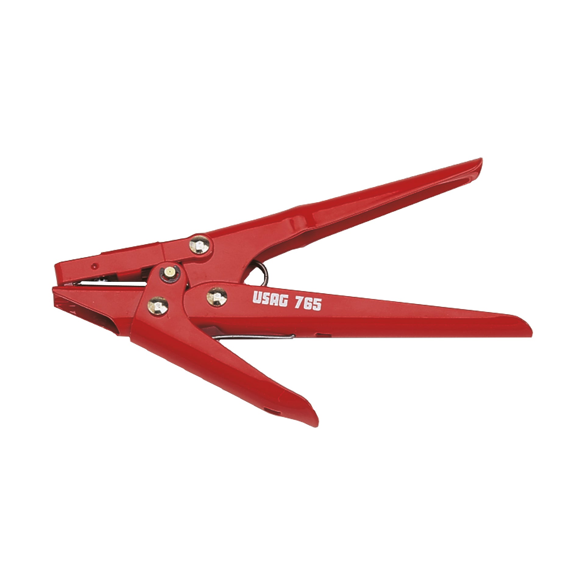 765 - Cable tie pliers - Usag - U07650001 765 - Cable tie pliers - Usag - U07650001